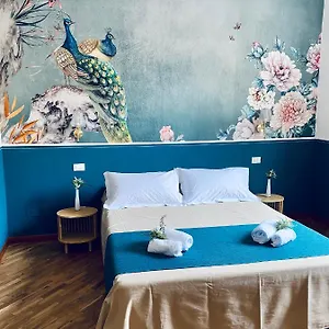 Blom Apartment