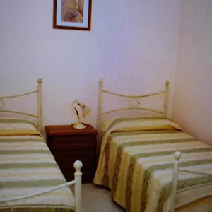 Roberta Cisanello Apartament