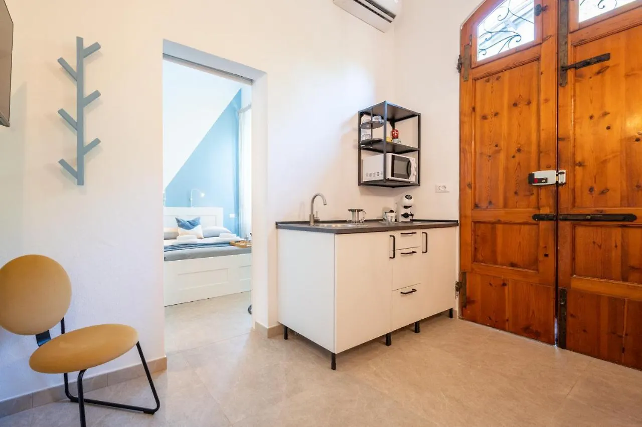 Anna De Miracoli By Pleiades Home Pisa Apartment