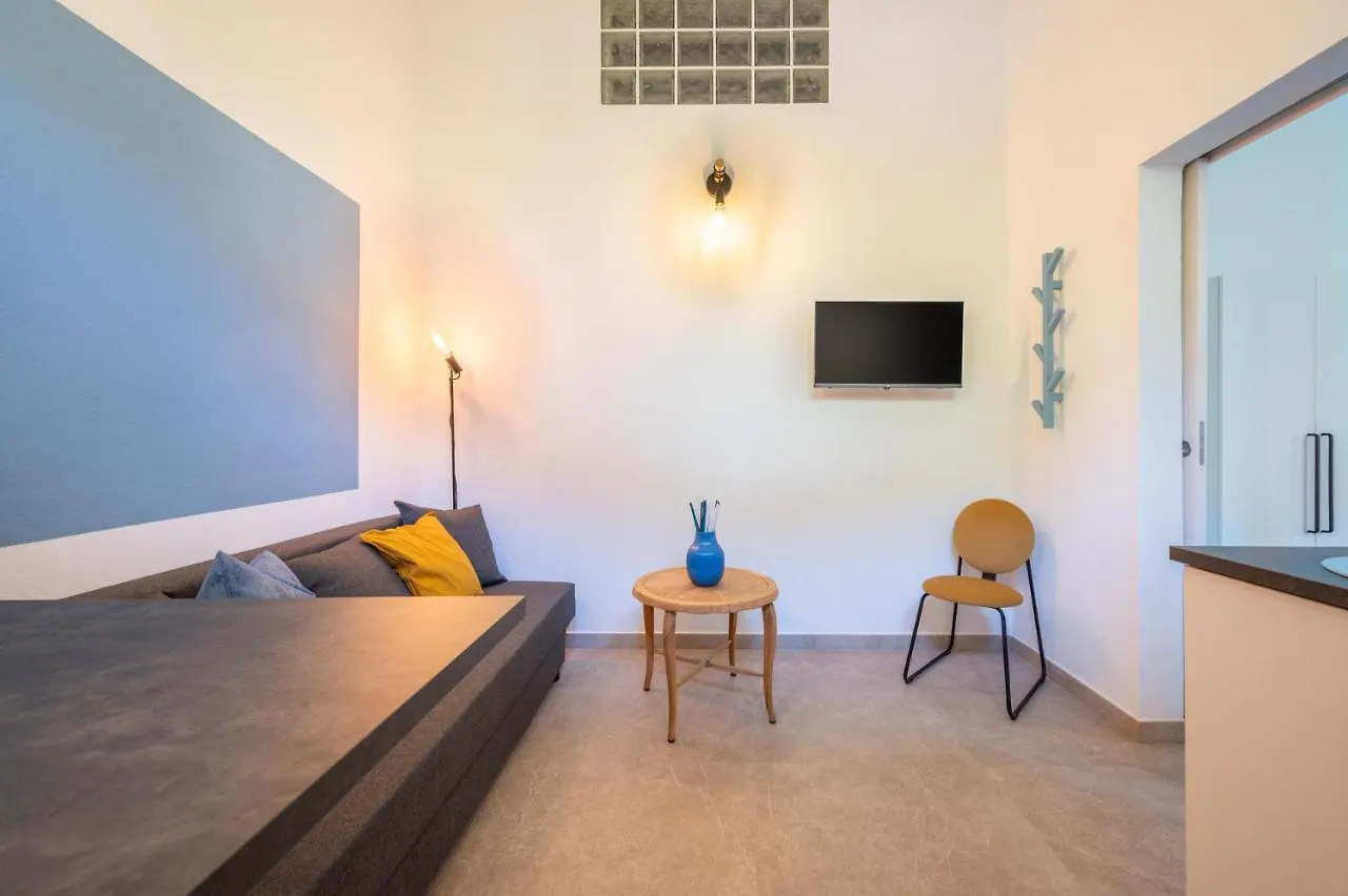 Anna De Miracoli By Pleiades Home Pisa Italy